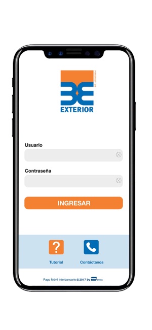 NEXO Pago Móvil(圖1)-速報App