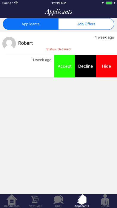 CareerGlint Screenshot 5 of 5