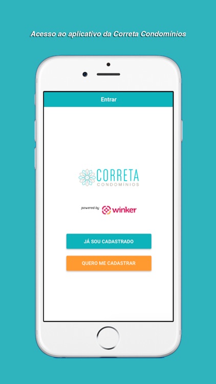 Correta condomínios