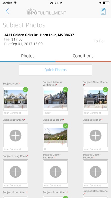 BPOFulfillment screenshot-4