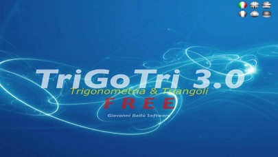 TriGoTriFree screenshot