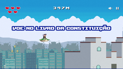 Screenshot #3 pour Só Para Constar