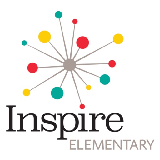 Inspire Elementary iOS App
