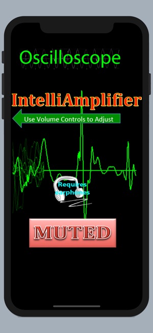 IntelliAmplifier(圖2)-速報App