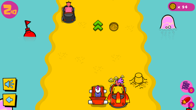 Race and Chase Screenshot 5