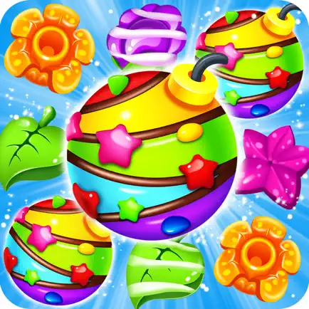 Gummy Gush Match 3 Читы