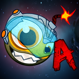 Ícone do app Starborn Anarkist