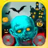 Zombie Fall Game For Halloween negative reviews, comments