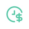 Worth - Hourly Wage Timer icon