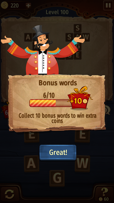 Word Fair Screenshot