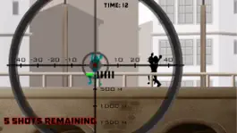 Game screenshot Stickman Sniper Shooter : Top Killer hack