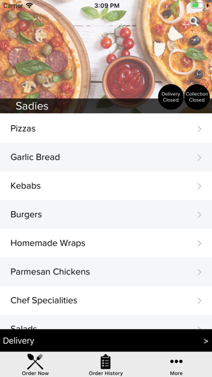 Sadies(圖2)-速報App