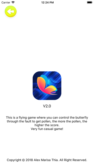 Butterfly Picking Flower(圖3)-速報App