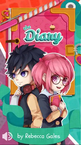 Game screenshot The Diary by YYM mod apk