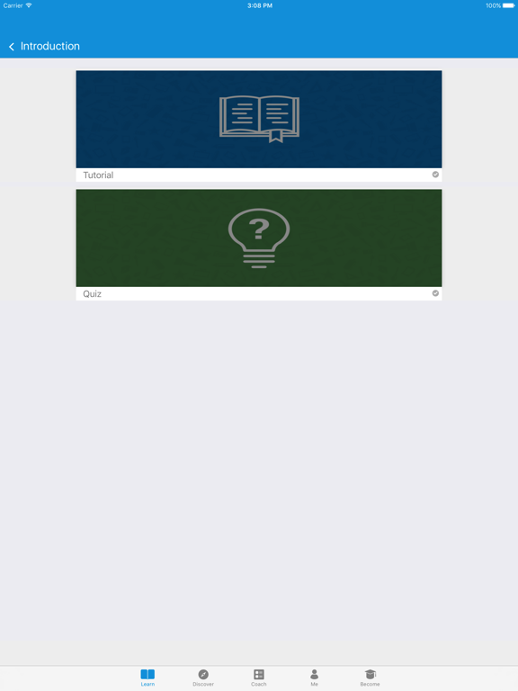 Screenshot #6 pour Learn Trigonometry