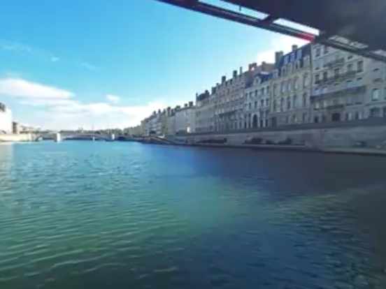 Screenshot #5 pour VR Experience