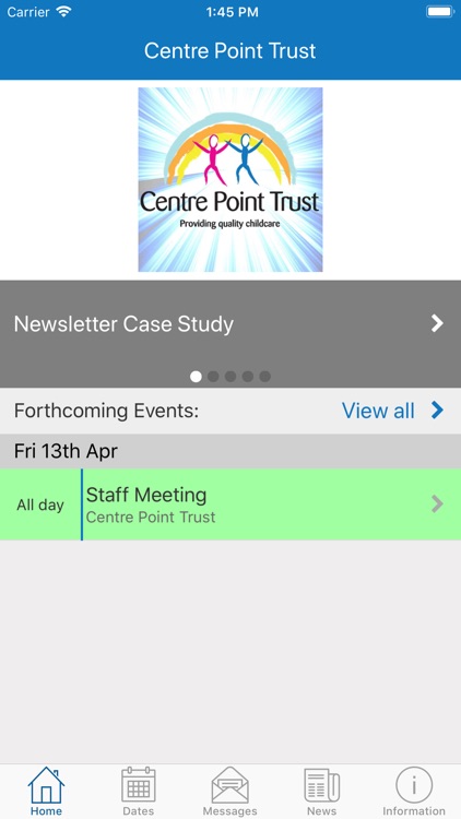 Centre Point Trust