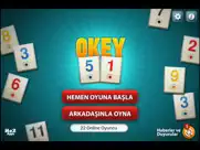 okey 51 online ipad resimleri 1