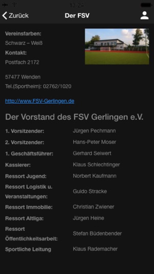 FSV Gerlingen(圖2)-速報App
