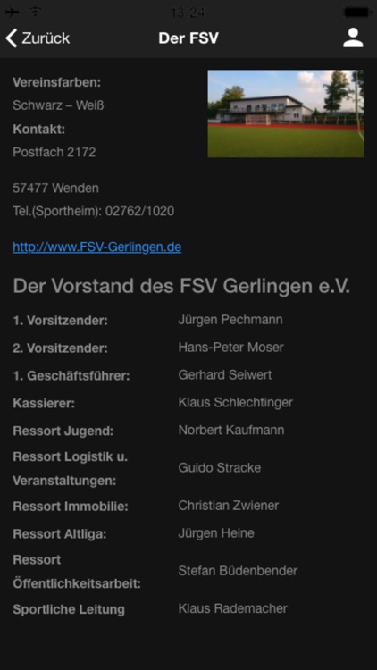 FSV Gerlingen