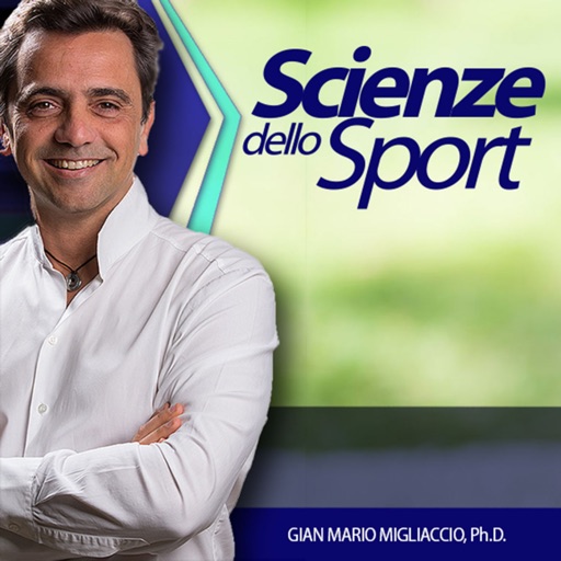 Scienze dello Sport icon