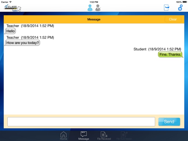 XCLASS Tablet(圖3)-速報App