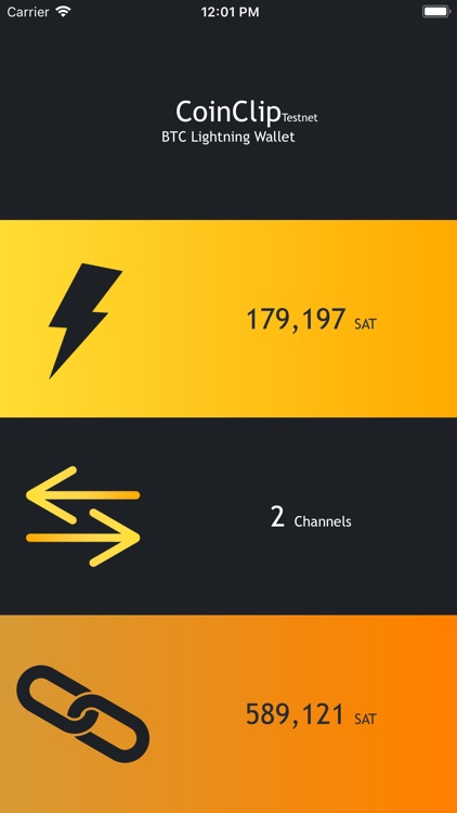 CoinClip Testnet