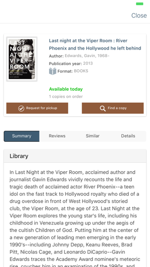 South San Francisco Library(圖3)-速報App