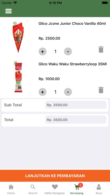 Coco Online screenshot-3