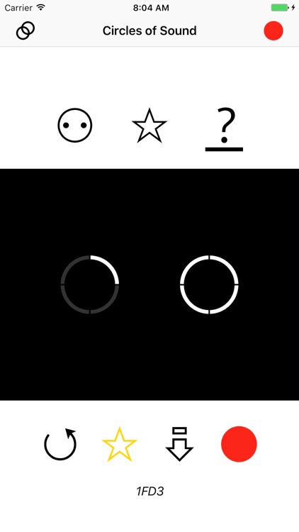 Circles of Sound screenshot-4