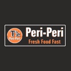 Top 15 Food & Drink Apps Like Tz Peri Peri - Best Alternatives