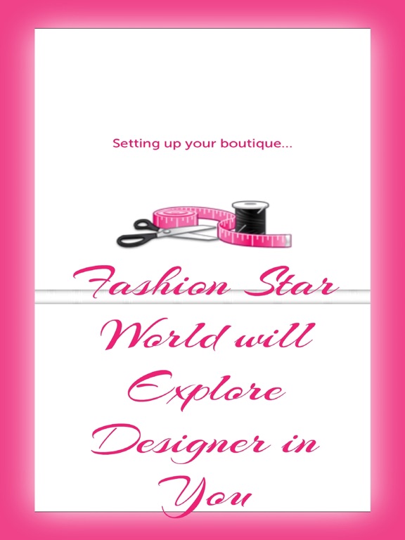 Screenshot #6 pour Fashion Star World