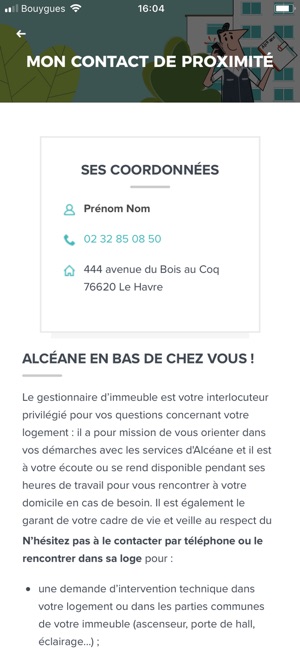 Mon Alcéane(圖2)-速報App