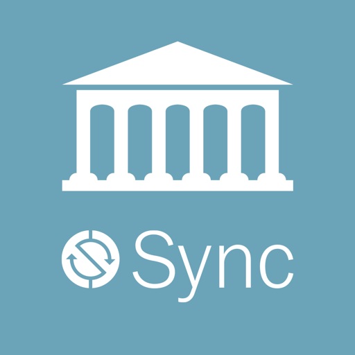 Sync Business Bank Independent iOS App