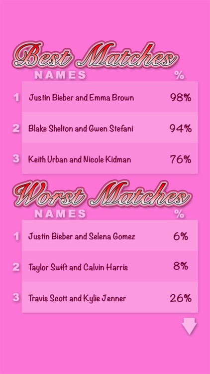 A Love Calc: Ultimate Edition