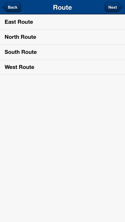 MSO Sabinal screenshot-4