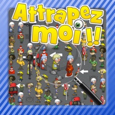 Activities of Attrapez-moi