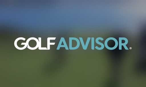 The Golf Advisor icon