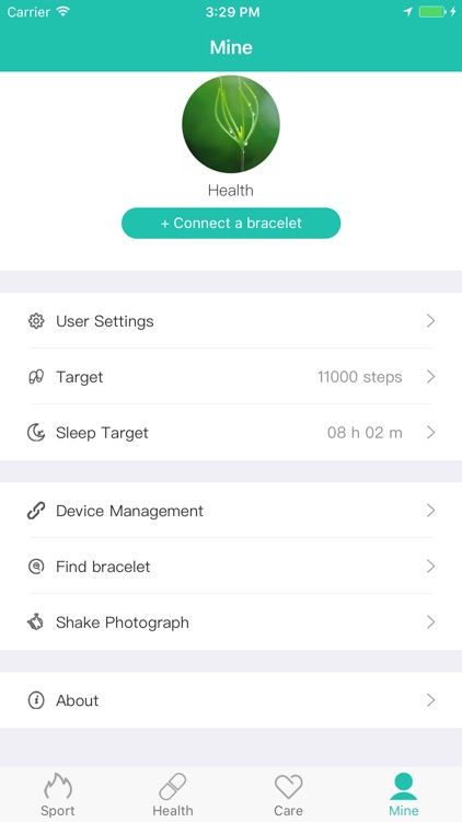 dido band screenshot-3