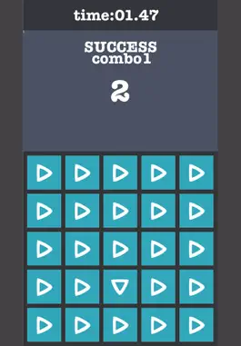 Game screenshot difficult wrong triangle hack