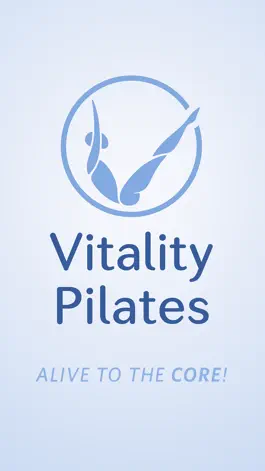 Game screenshot Vitality Pilates mod apk