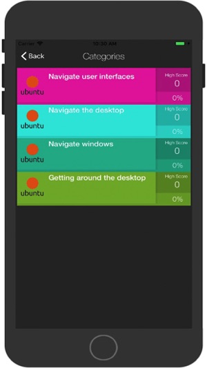 Shortcuts for Ubuntu - by Quiz(圖1)-速報App