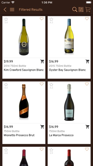 Jimbo's Liquors(圖4)-速報App