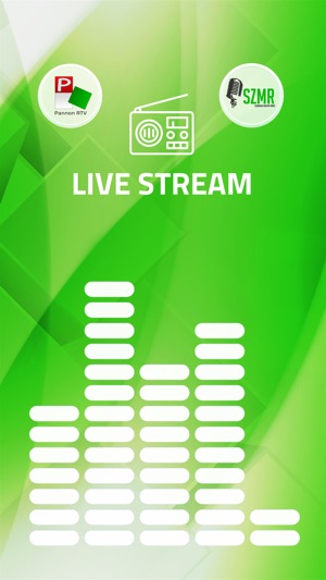 Pannon Radio(圖1)-速報App