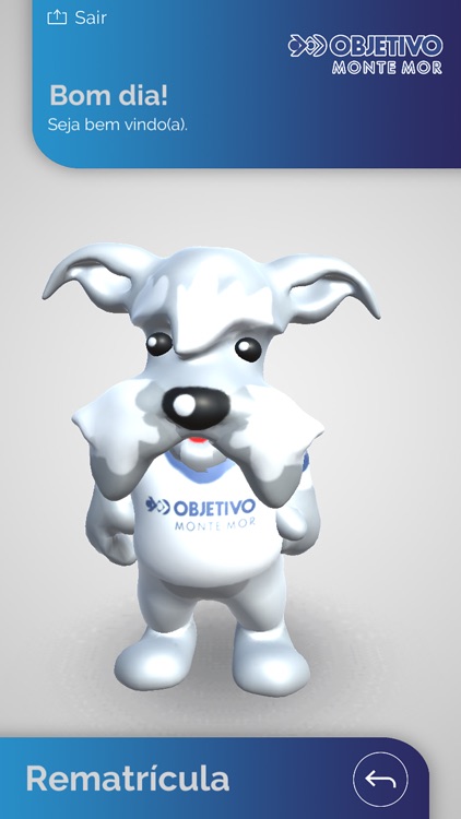 Colégio Objetivo Monte Mor