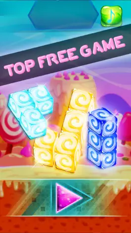 Game screenshot Block Mania - 1010 Jam Puzzle hack