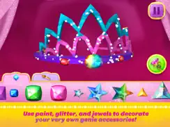 Shimmer and Shine: Genie Games iPad image 4