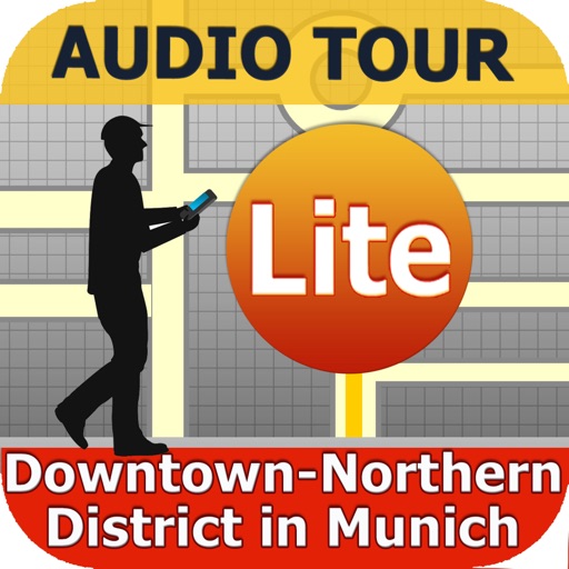 Downtown-Northern, Munich (L)