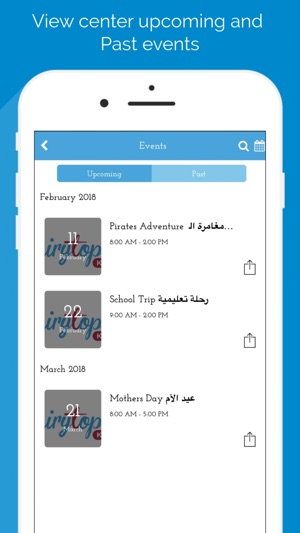 Fairytopia Center Bahrain(圖2)-速報App