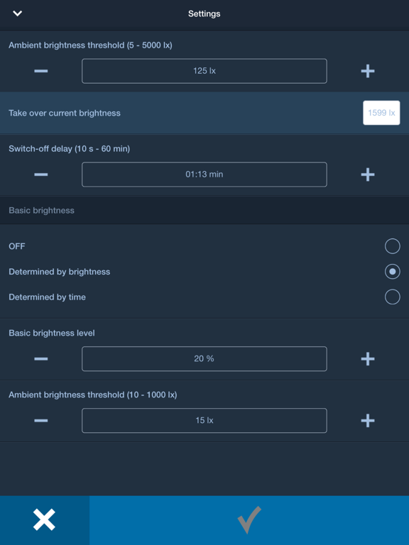 ABB Watchdog Remote Controlのおすすめ画像3